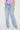 Judy Blue Full Size V Front Waistband Straight Jeans